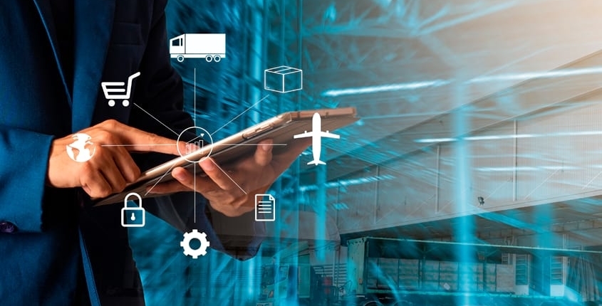 Lagerkosten in der Just-In-Time Produktion senken - SYSTAG GmbH