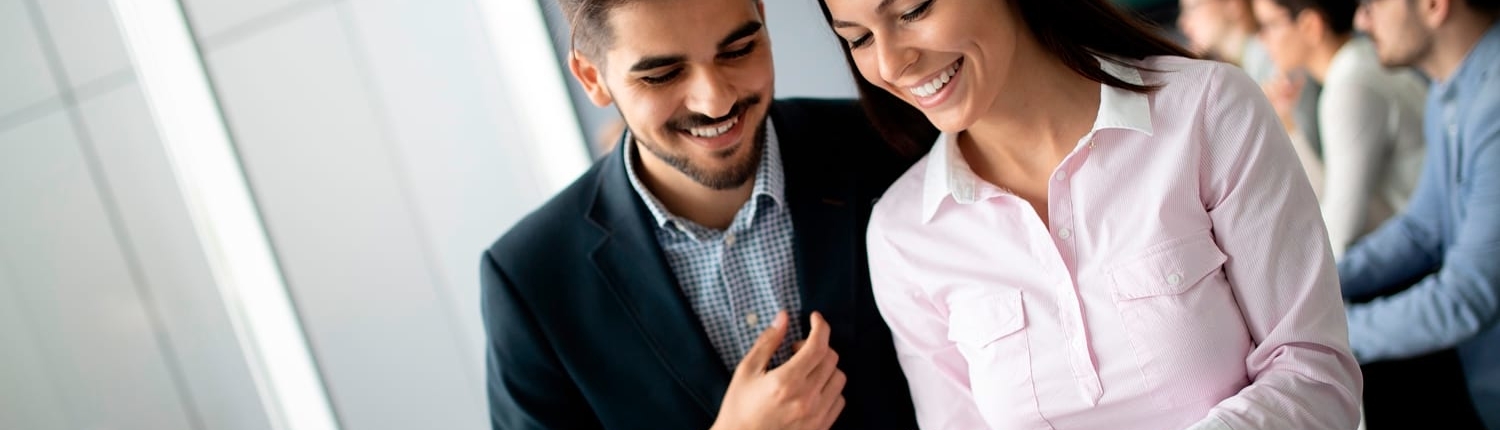 Value Added Reseller - SYSTAG GmbH