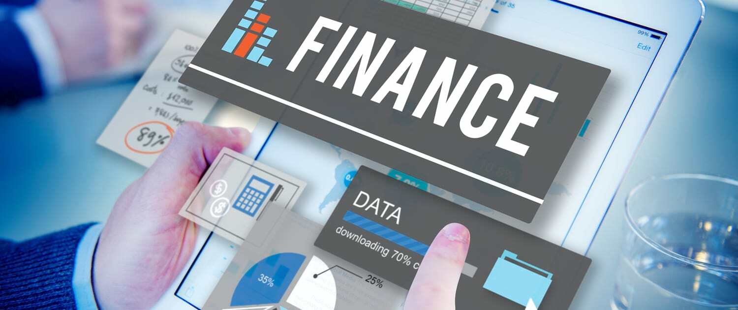 Use Cases Finance - SYSTAG GmbH