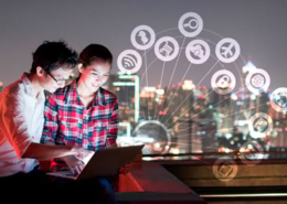 Internet of Things & Künstliche Intelligenz - SYSTAG GmbH