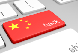 Cyberangriff China
