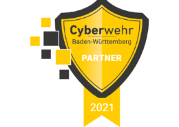 Cyberwehr Partner