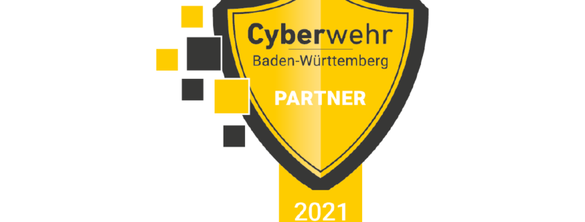 Cyberwehr Partner