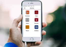 Agile Enterprise App mit SYSTAGfiles