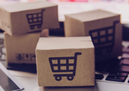 Sicher Online Einkaufen