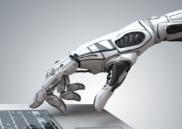 Software Robotics