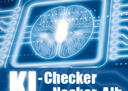 KI-Checker Logo