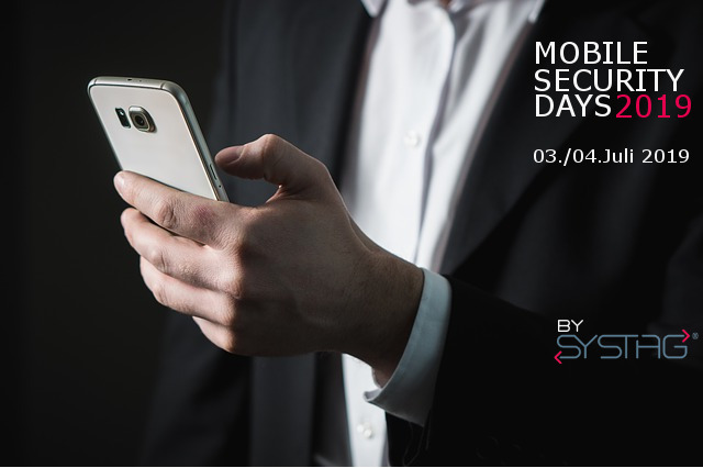 BlackBerry Messenger Enterprise sicherer Chat, Voice & Video