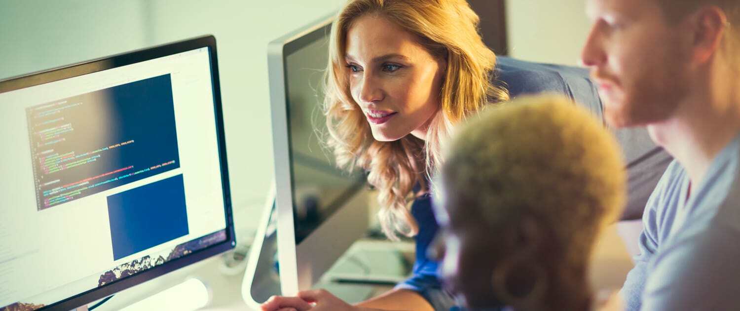 Business Applikationen - SYSTAG GmbH - Business Applikationen, Enterprise Apps & Unified Endpoint Management