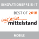 Innovationspreis IT 2018