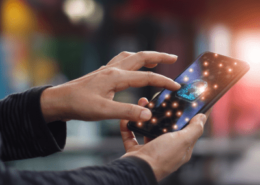 Lookout - mobil sicher Arbeiten