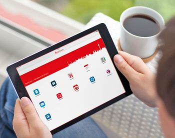 Secure Enterprise Messaging - SYSTAG GmbH