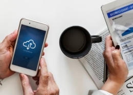 No Fairytales – Use Microsoft Apps!