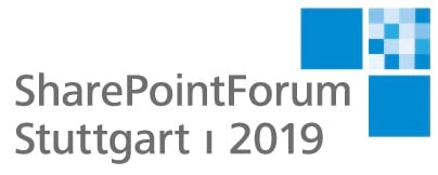 SYSTAG GmbH auf dem SharepointForum Stuttgart 2019