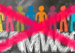 Why Microsoft® Teams does not want to team up with anybody else