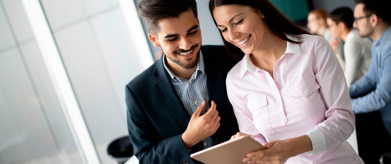 Value Added Reseller - SYSTAG GmbH - Business Applikationen, Enterprise Apps & Unified Endpoint Management