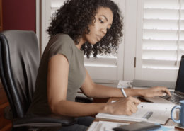 Vpn & Homeoffice