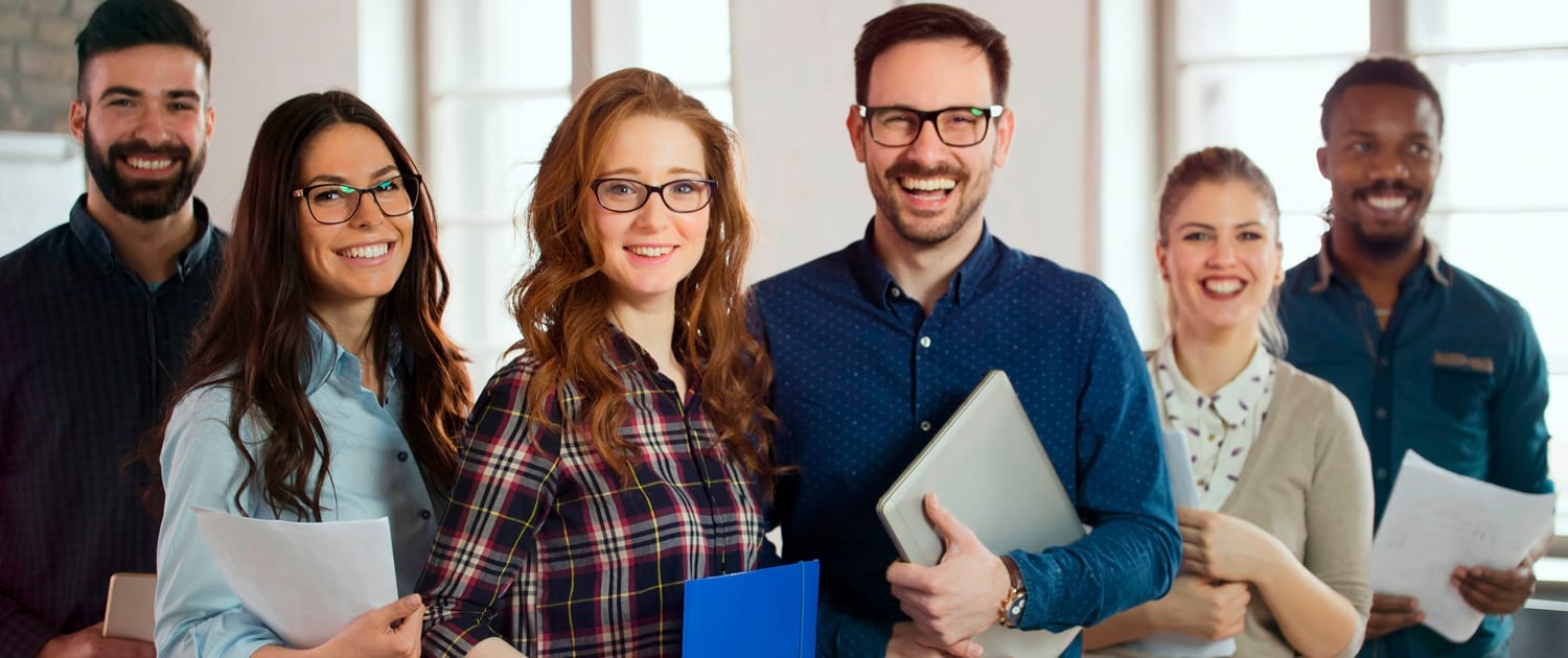 Warum SYSTAG - SYSTAG GmbH - Business Applikationen, Enterprise Apps & Unified Endpoint Management